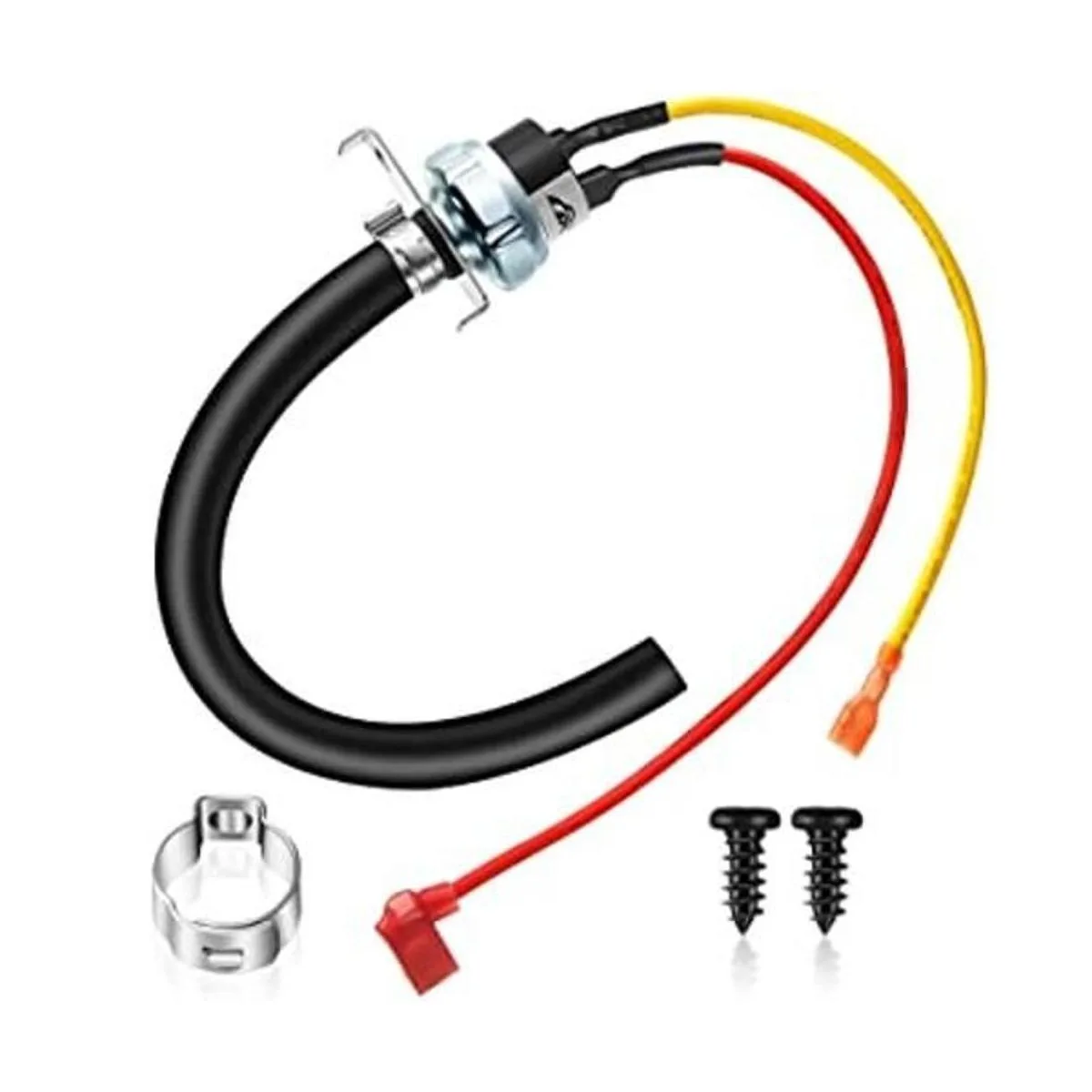 Interruptor de presión de aire interruptor de presión de_1