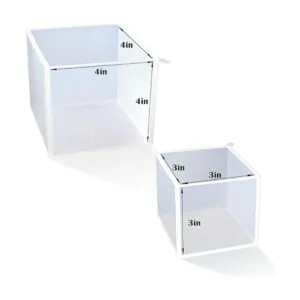 Moldes de resina cuadrados grandes moldes de fundición de_3