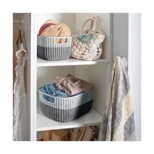 Simplify Bolsa de almacenamiento con nudo marinero de 2_4