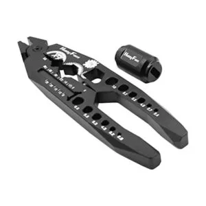 Hobby Fans Alicates de metal para amortiguador abrazadera_1