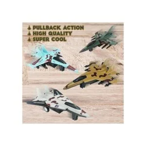 ArtCreativity Chorros de combate fundidos mecanismo de_4