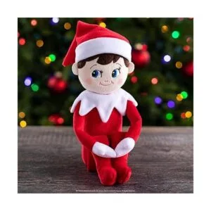 Plushee Pals Tono más ligero para niño_2