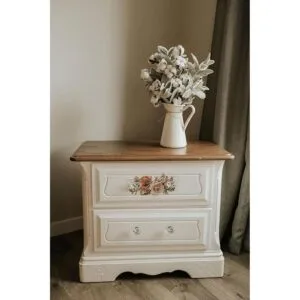 Thymeless Designs Transfers para muebles y manualidades_3