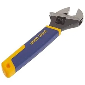 IRWIN VISEGRIP Llave de media luna ajustable 8 pulgadas_3