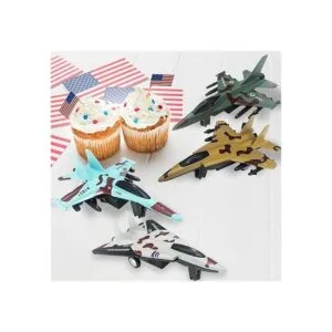 ArtCreativity Chorros de combate fundidos mecanismo de_6