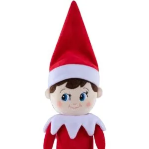 Plushee Pals Tono más ligero para niño_5