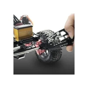 Hobby Fans Alicates de metal para amortiguador abrazadera_4