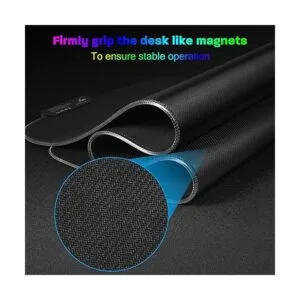 LeadsaiL Alfombrilla para mouse y escritorio_5