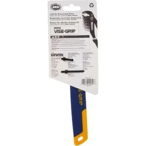 IRWIN VISEGRIP Llave de media luna ajustable 8 pulgadas_5
