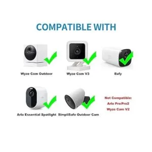 Cargador de cable de extensión de alimentación resistente_4