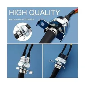 Interruptor de presión de aire interruptor de presión de_3