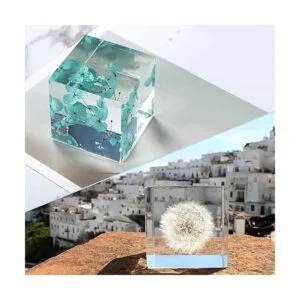 Moldes de resina cuadrados grandes moldes de fundición de_6