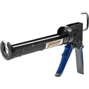 Newborn Pistola para calafatear con barra de trinquete_1