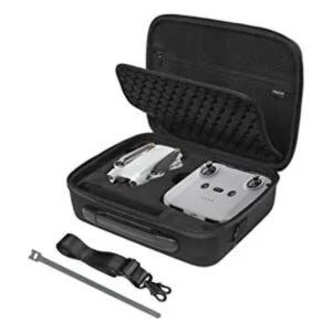 MOSISO Funda de transporte rígida de viaje compatible con_1