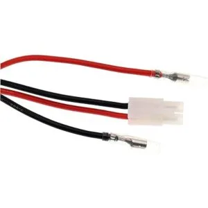 Treehobby Controlador de velocidad eléctrico ESC cepillado_5