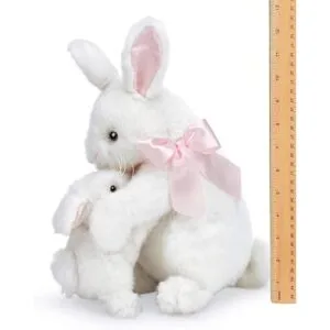 Bearington Some Bunny Loves You Conejo Animal de peluche_3