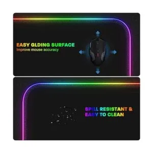 LeadsaiL Alfombrilla para mouse y escritorio_4
