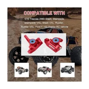 OGRC Juego de bloques de rueda delantera y de dirección_4