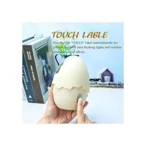 Wekity Hatching Eggs Dinosaurio Juguetes Dinosaurio_6