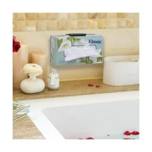 TFY Soporte para caja de pañuelos soporte de pared de_4