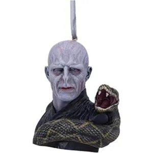 Nemesis Now Harry Potter Voldemort Adorno colgante_1