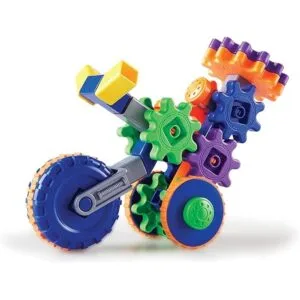 Learning Resources Gears Engranajes Engranajes_3