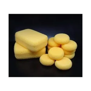 Esponjas sintéticas de primera calidad paquete de 12_3