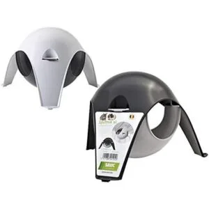 Savic Sputnik Small Animal House for Rats Hamsters Mice_2
