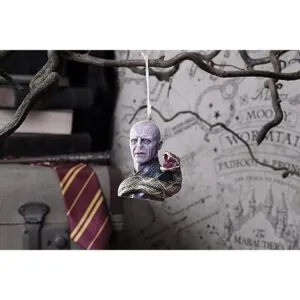 Nemesis Now Harry Potter Voldemort Adorno colgante_6