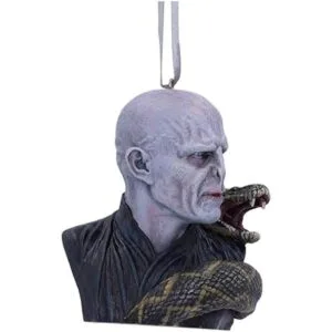 Nemesis Now Harry Potter Voldemort Adorno colgante_5