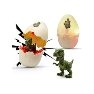 Wekity Hatching Eggs Dinosaurio Juguetes Dinosaurio_1