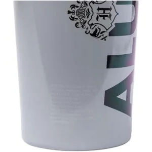 Silver Buffalo Harry Potter Alumni Vaso de acero_6