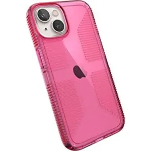 Speck Productos Carcasa de agarre Gemshell para iPhone 14_1