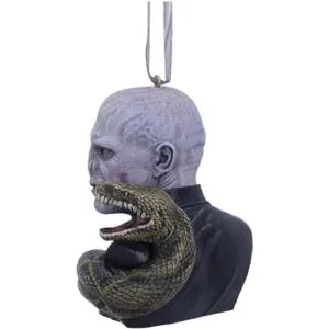 Nemesis Now Harry Potter Voldemort Adorno colgante_3