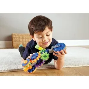 Learning Resources Gears Engranajes Engranajes_4