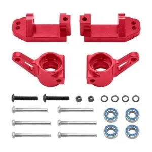 OGRC Juego de bloques de rueda delantera y de dirección_7