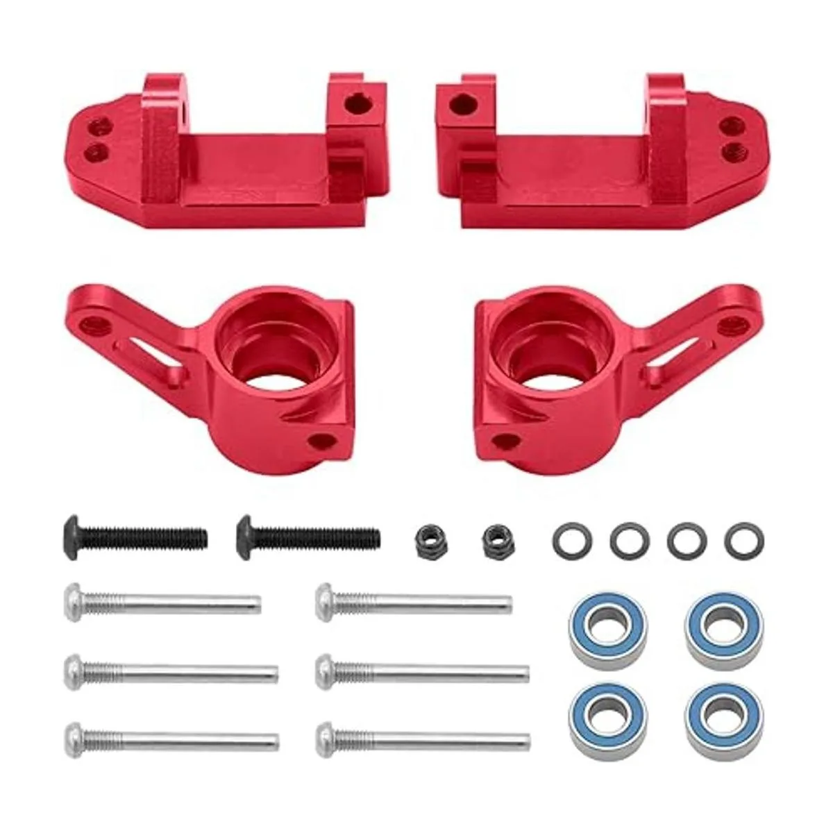 OGRC Juego de bloques de rueda delantera y de dirección_7