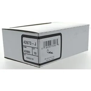 El grupo de Hillman 43983 .148 X 2 1516 Hitch Pin Clip_2