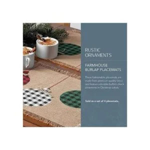 Elrene Home Fashions Vivir Vacaciones Casa Rural_2