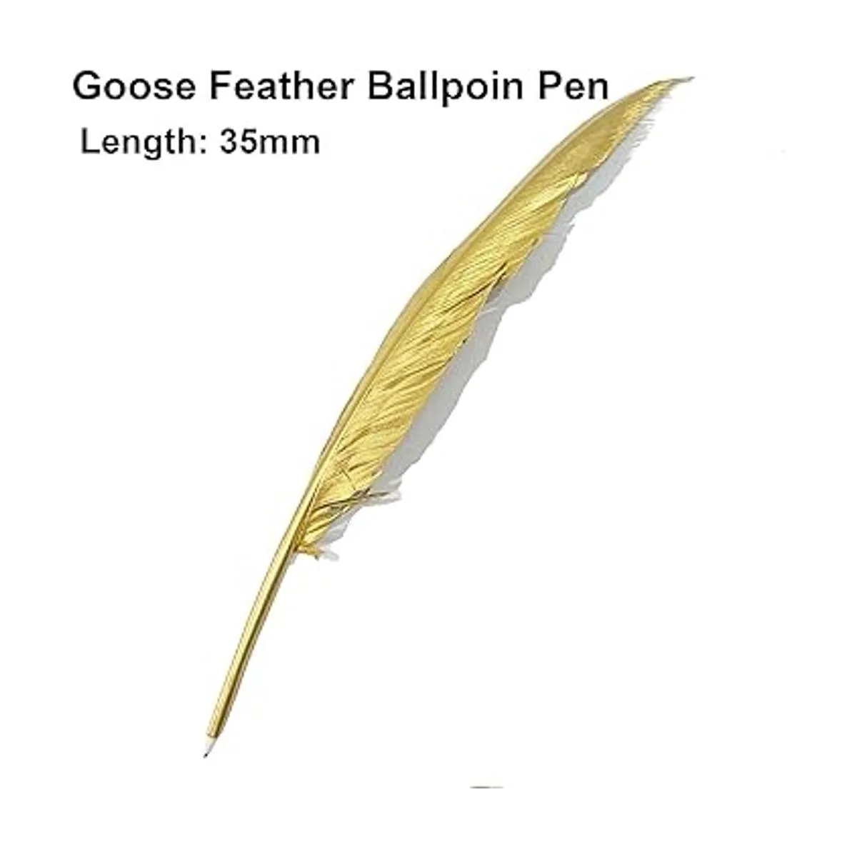 Mirashine Papel de desplazamiento en blanco con varillas_4