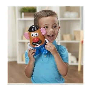 Playskool Mr. Potato Head_3