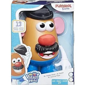 Playskool Mr. Potato Head_2