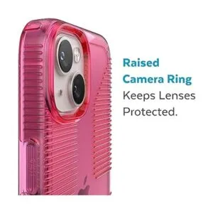 Speck Productos Carcasa de agarre Gemshell para iPhone 14_4