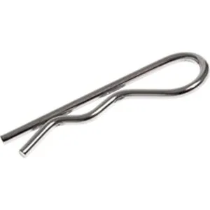 El grupo de Hillman 43983 .148 X 2 1516 Hitch Pin Clip_1