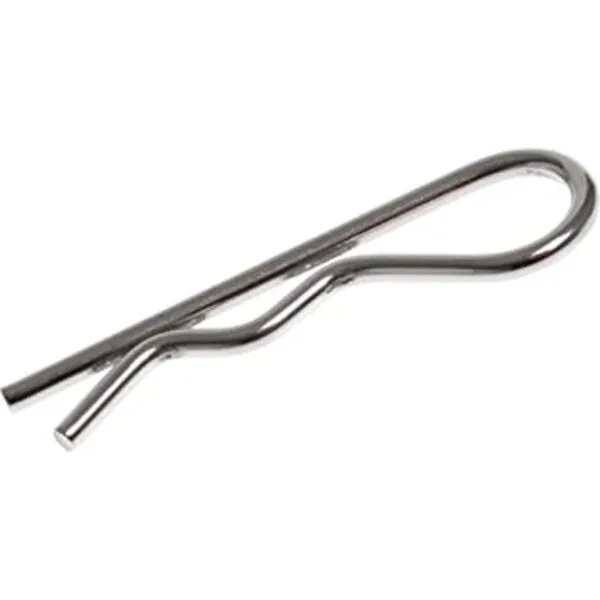El grupo de Hillman 43983 .148 X 2 1516 Hitch Pin Clip_1