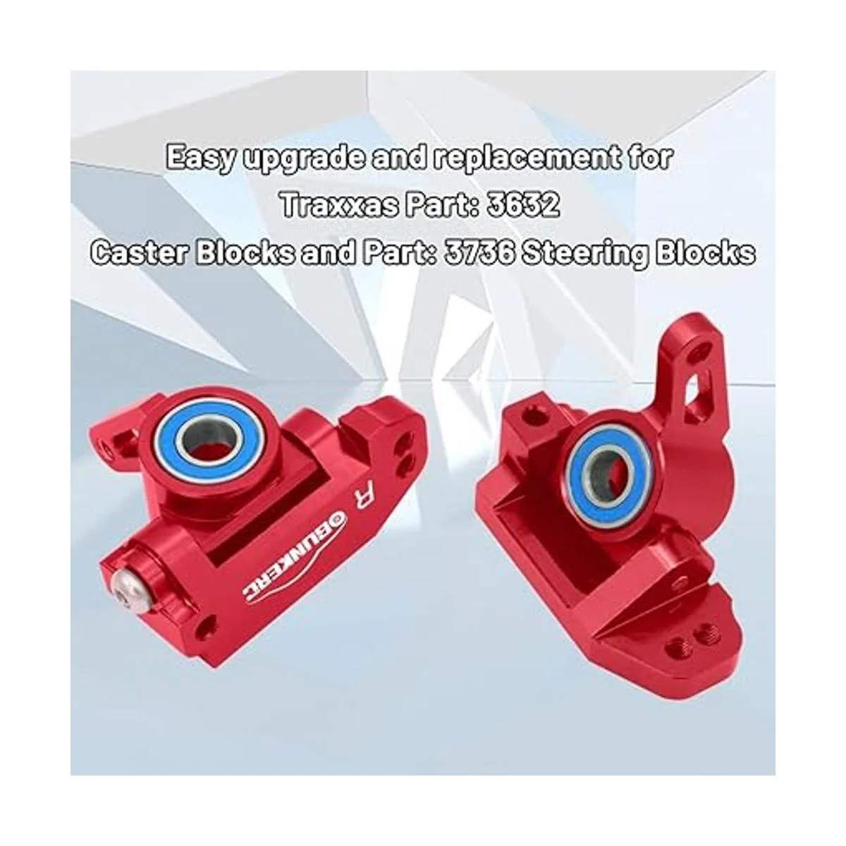 OGRC Juego de bloques de rueda delantera y de dirección_5