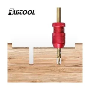 Ruitool Tope de profundidad de taladro para brocas tope_3
