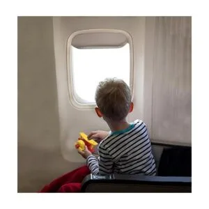 Aeroplano 3 Bees Me juguetes para niños juego de 4_5