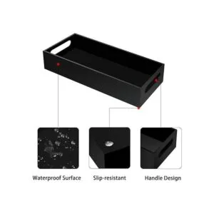 Tasybox Soporte de papel higiénico con almacenamiento_4