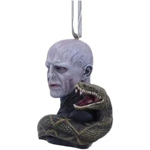Nemesis Now Harry Potter Voldemort Adorno colgante_2